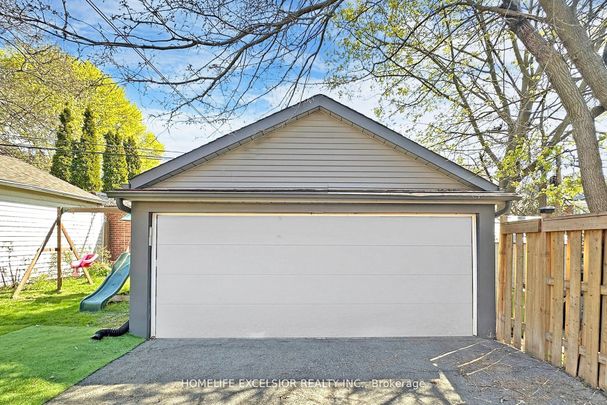 For Lease - 33 Braemar Avenue, Toronto, Ontario - Photo 1