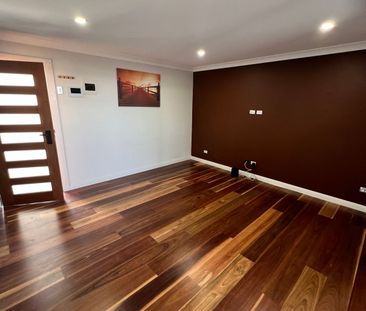 Modern 1-Bedroom Flat in Prime Bardia Location – Utilities Included - Photo 1