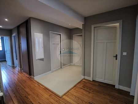 LOCATION d'un appartement F4 (117 m²) à ORTHEZ - Photo 4