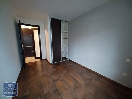 Appartement à louer 4 pièces 82.13m² - Photo 3
