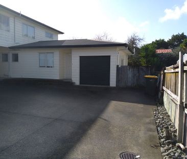 Pet friendly 3 Bedroom 1 Bathroom in Manurewa - Photo 6
