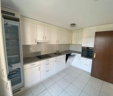 4.5 Zimmer, 90 m², 2. Stock - Photo 6