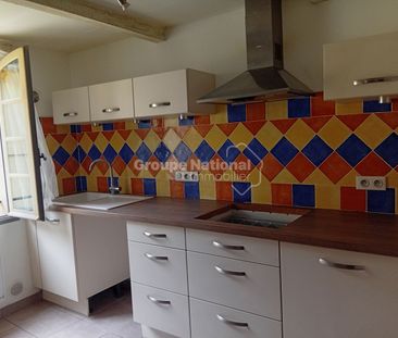 Appartement avec balcon en plein coeur de ville, - Photo 1