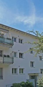 zentral gelegene Einzimmerwohnung im ruihigen Kreis 6 - Foto 3