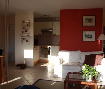 Appartement te huur - Photo 2