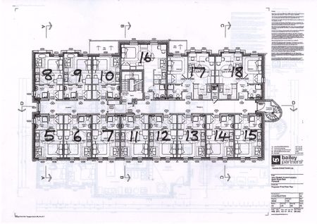 1 Bedroom | North Hill Court, 47a North Road East, PL4 6AY - Classic Studio - Photo 4