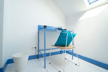 Room at Rue Emile Banning 116 - Foto 4