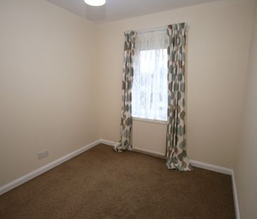 Bilsland Court, 1 Bed Bright Unfurnished Apartment, Possil Park – A... - Photo 2