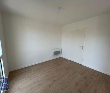 Appartement à louer 1 pièce 29.57m² - Photo 3