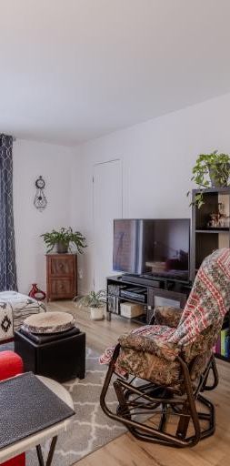 Appartement 4 ½ à louer Loretteville janvier 2026 - Photo 1