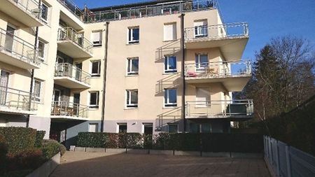 Studio a louer - chartres - les terrasses de l'eure - Photo 4