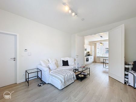 Appartement te huur in Gent - Foto 2