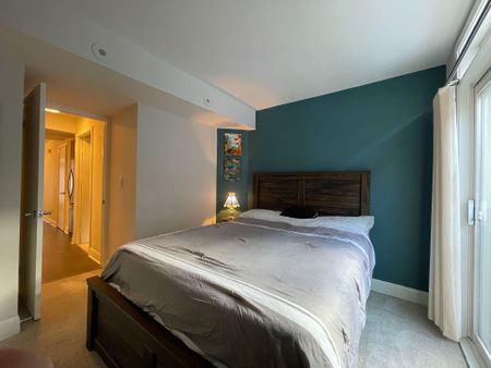 For Lease - 415 Jarvis Street Unit# 221, Toronto, Ontario - Photo 5