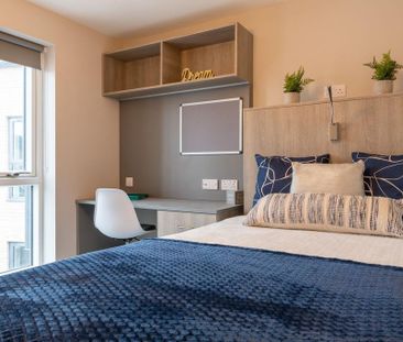 7 bedroom flat to rent - Photo 1