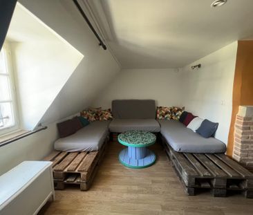 Location Appartement RENNES / QUARTIER CENTRE - Photo 3