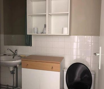 Appartement à louer 1 pièce 32.84m² - Photo 1