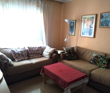 Piso de alquiler en Ollerias, La Goleta - San Felipe Neri - Photo 5