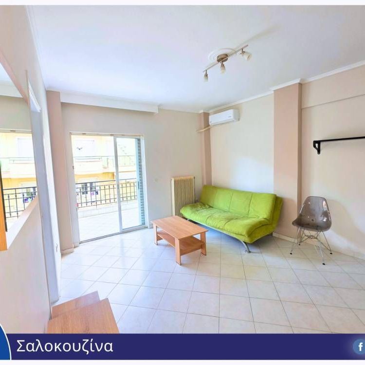 Διαμέρισμα για ενοικίαση Συκιές - Photo 1
