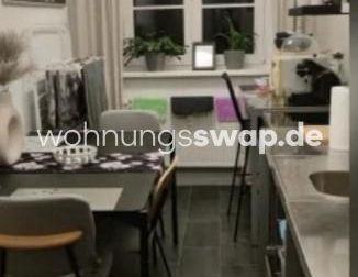Wohnungsswap - 2 Zimmer, 50 m² - Goethestraße, Charlottenburg, Berlin - Foto 1