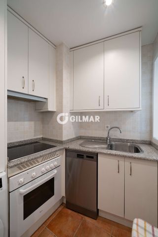 Piso en alquiler en Alonso Martínez – Madrid | Gilmar Consulting - Photo 4