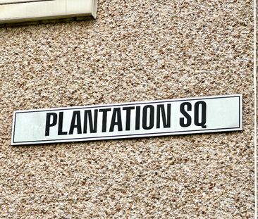 Plantation Square, Kinning Park, Glasgow, G51 1TG - Photo 1