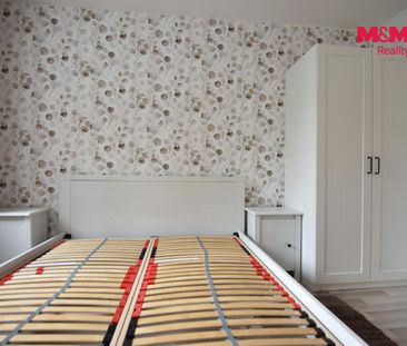 Pronájem bytu 3+kk 45 m², Královická 1686, Brandýs nad Labem-Stará ... - Photo 1