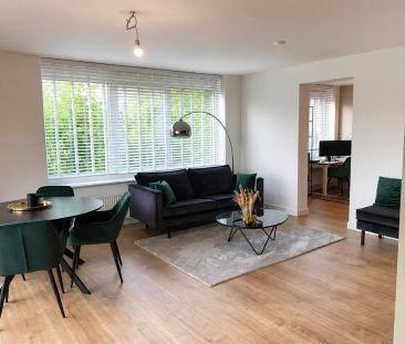 Appartement H. Diesveldsingel, Amsterdam - À Louer - Photo 3