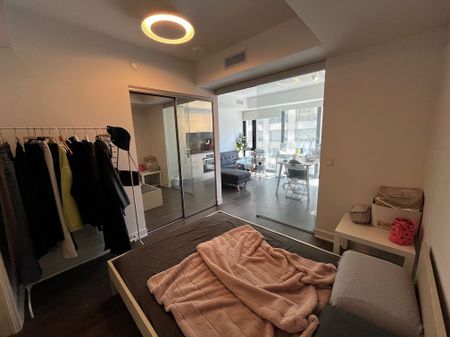For Lease - 188 Cumberland Street Unit# 1609, Toronto, Ontario - Photo 5