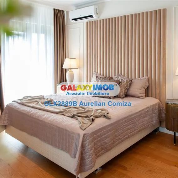 Apartament 4 camere Baneasa/bloc boutique - Photo 1