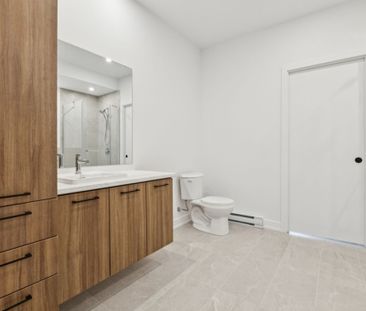 Appartement à louer - Gatineau (Aylmer) (Lakeview) Appartement à lo... - Photo 6