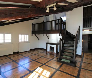 Location Appartement 4 pièces 117m² SASSENAGE 38360 - Photo 3