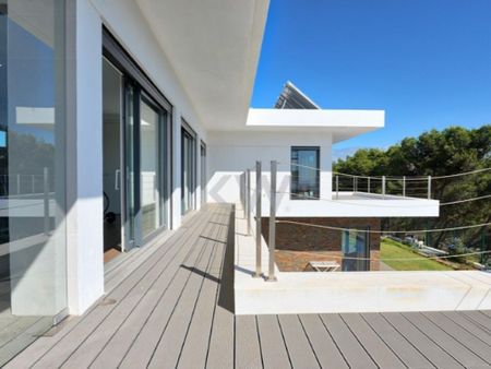 5 room luxury House for rent in Cascais e Estoril, Portugal - Photo 2