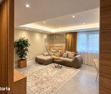 Apartament 3 camere | 98 mp | Palazu Mare | Parcare | Incalzire in par - Photo 1