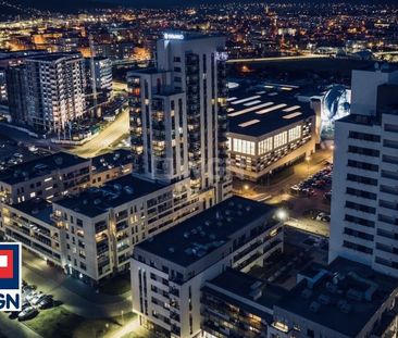 Mieszkanie na wynajem Reda - NAJEM 2 POKOJE umeblowane| winda| koło... - Photo 4