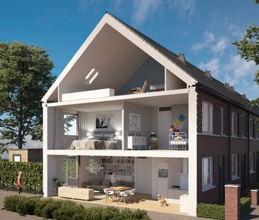 Kwartelstraat 6, 6542 XM Nijmegen - Photo 3