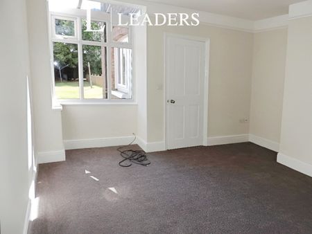 2 bedroom house to rent Ryhall Road, Stamford, PE9 - Photo 5
