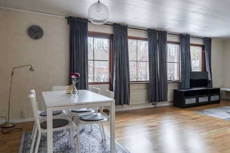 Tumstigen, Skellefteå - Foto 2