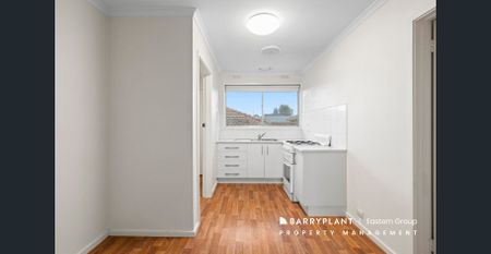 2-Bedroom Unit in Convenient Box Hill Location - Photo 5
