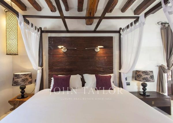 Sant Carles de Peralta, Balearic Islands 07850