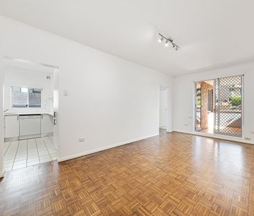 6/7 Mandolong Road, Mosman NSW 2088 - Apartment For Rent | Domain - Photo 3