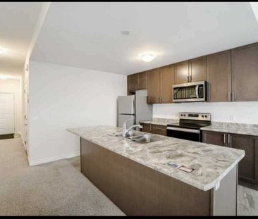 For Lease - 77 Diana Avenue Unit# 51, Brantford, Ontario - Photo 1