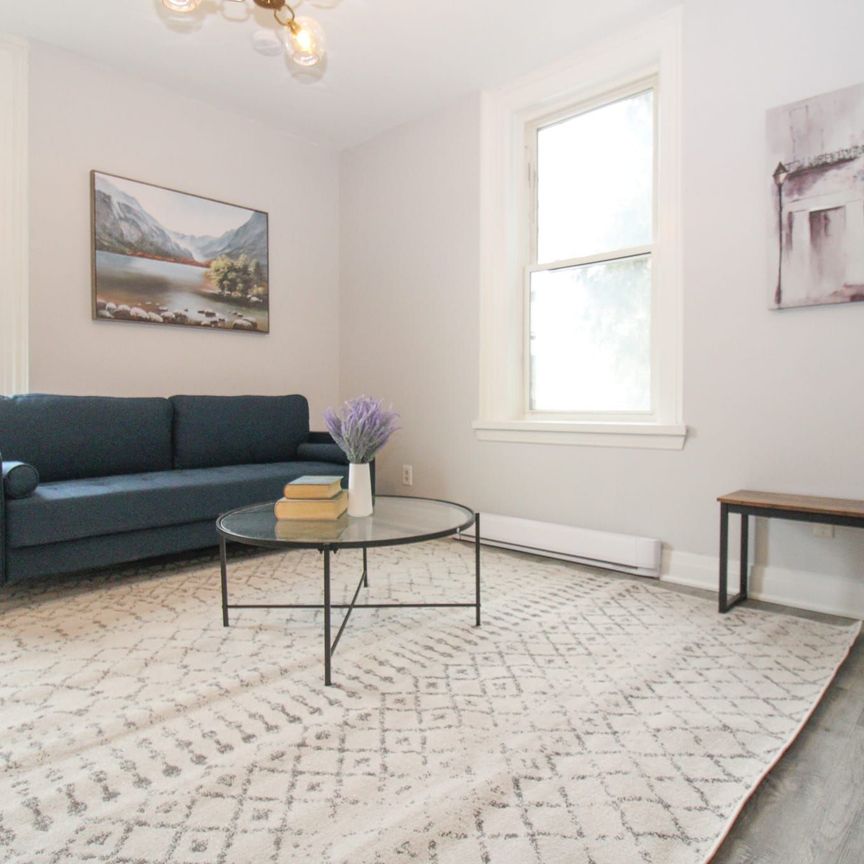 For Lease - 291 Stewart Street Unit# 1, Peterborough, Ontario - Photo 1