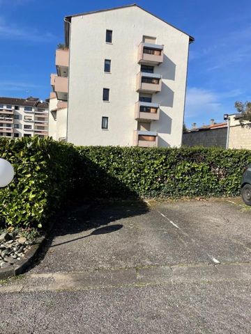 Location Appartement 1 pièce Meublé 28m² BORDEAUX 33800 - Photo 4