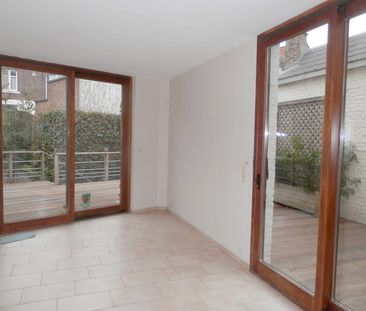 A la recherche d’un bien en plein centre de Namur, combinant access... - Photo 1