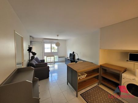 Location Appartement 2 pièces 34m² AIX EN PROVENCE 13100 - Photo 2