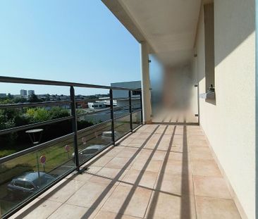 Location appartement 2 pièces, 49.58m², Coulaines - Photo 1