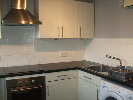 Studio to rent - Photo 3