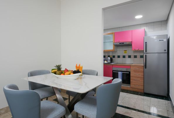 NEW AL NAHDA METRO I 1 BR I ALL INCLUSIVE RATE - Photo 1