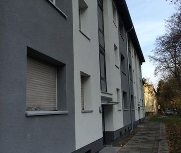 2-Zimmer-Wohnung in Köln Gremberghoven - Foto 6