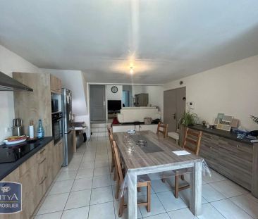 Appartement à louer 4 pièces 78.71m² - Photo 2